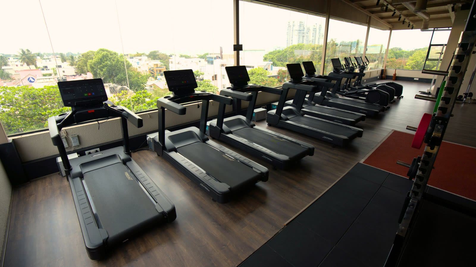 Jayanagar 7th Block &mdash; interior 6
