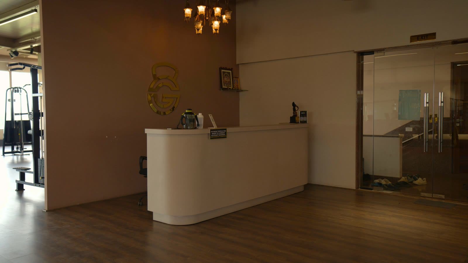 Emerge Premium Fitness Studio Jayanagar 7th Block