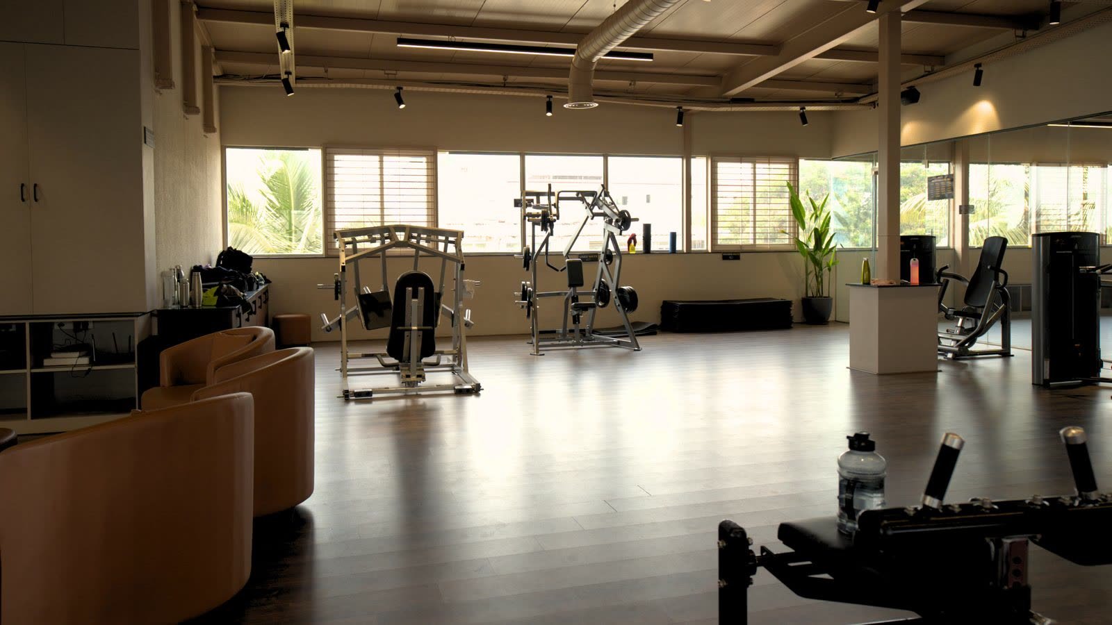 Jayanagar 7th Block &mdash; interior 7