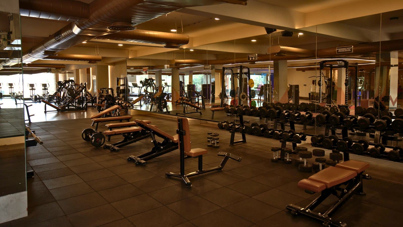 Kengeri &mdash; interior 5