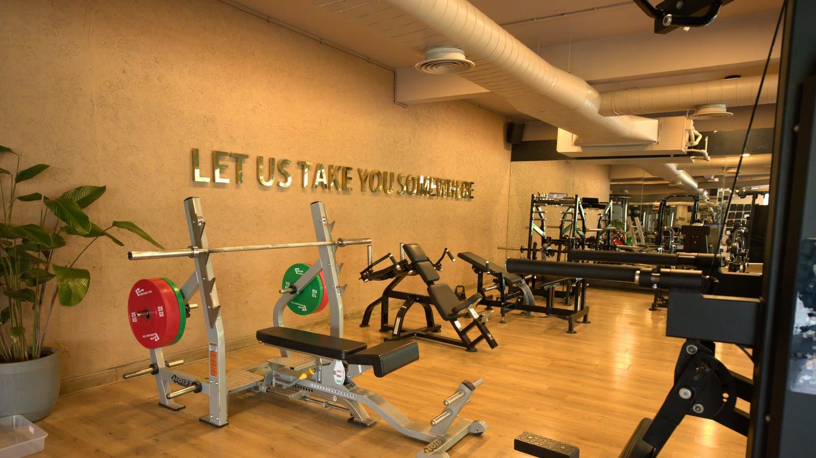 RR Nagar &mdash; interior 2