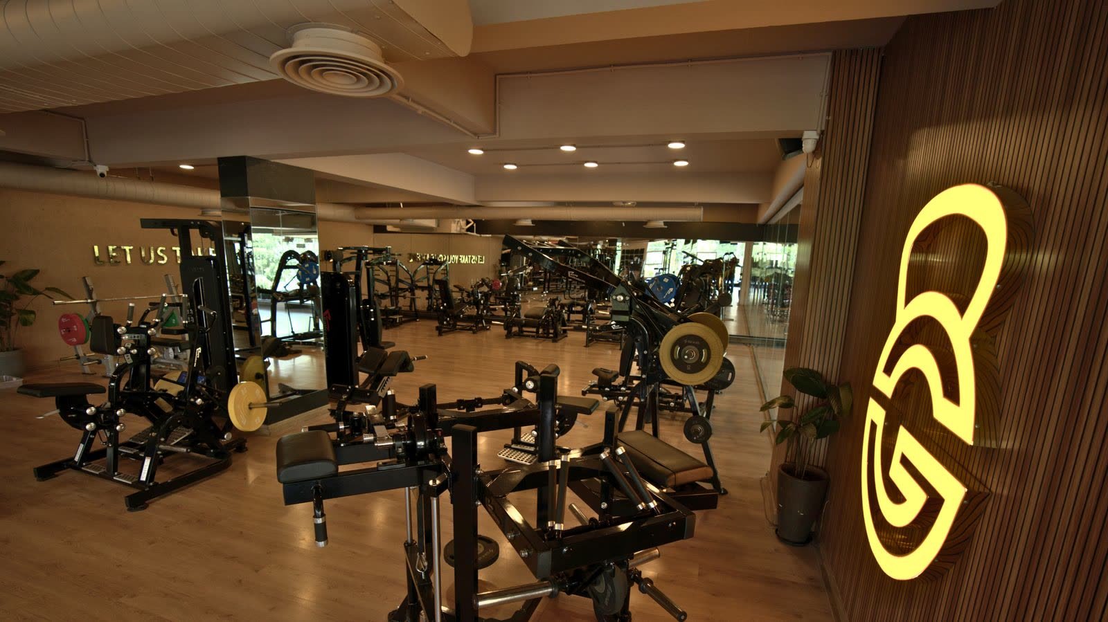 RR Nagar &mdash; interior 4