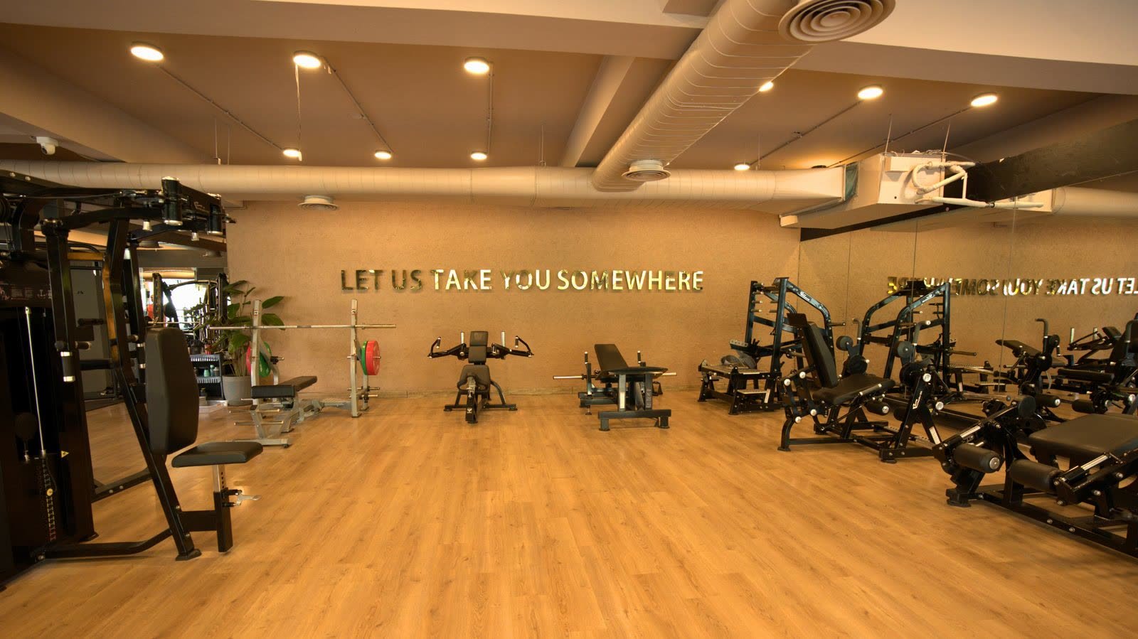 RR Nagar &mdash; interior 6