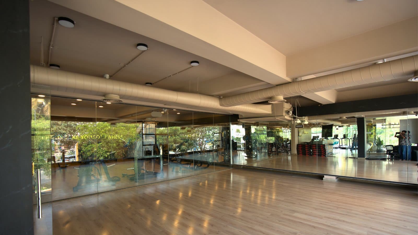 RR Nagar &mdash; interior 8